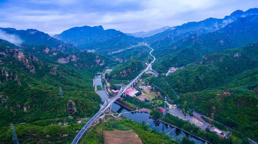 北京水岸雁栖小区_水岸雁栖小区null