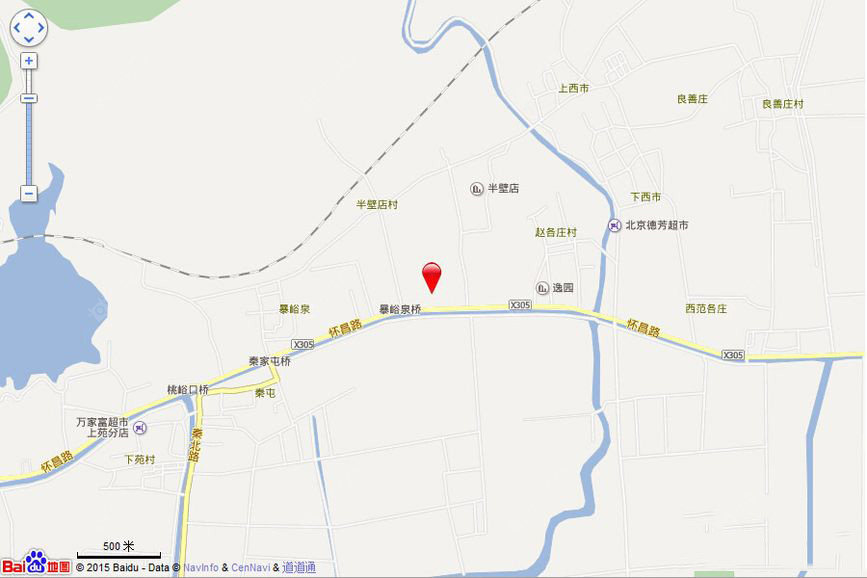 北京凯德麓语小区_凯德麓语小区null