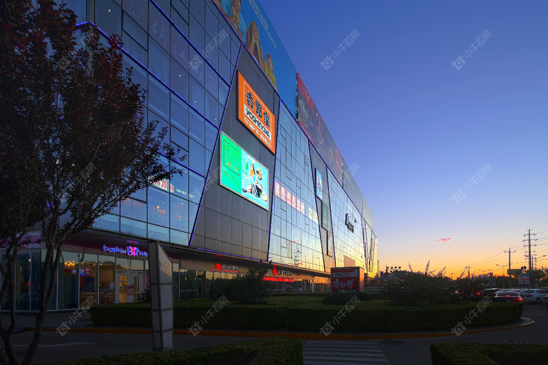 北京合景泰富天汇小区_合景泰富天汇小区null