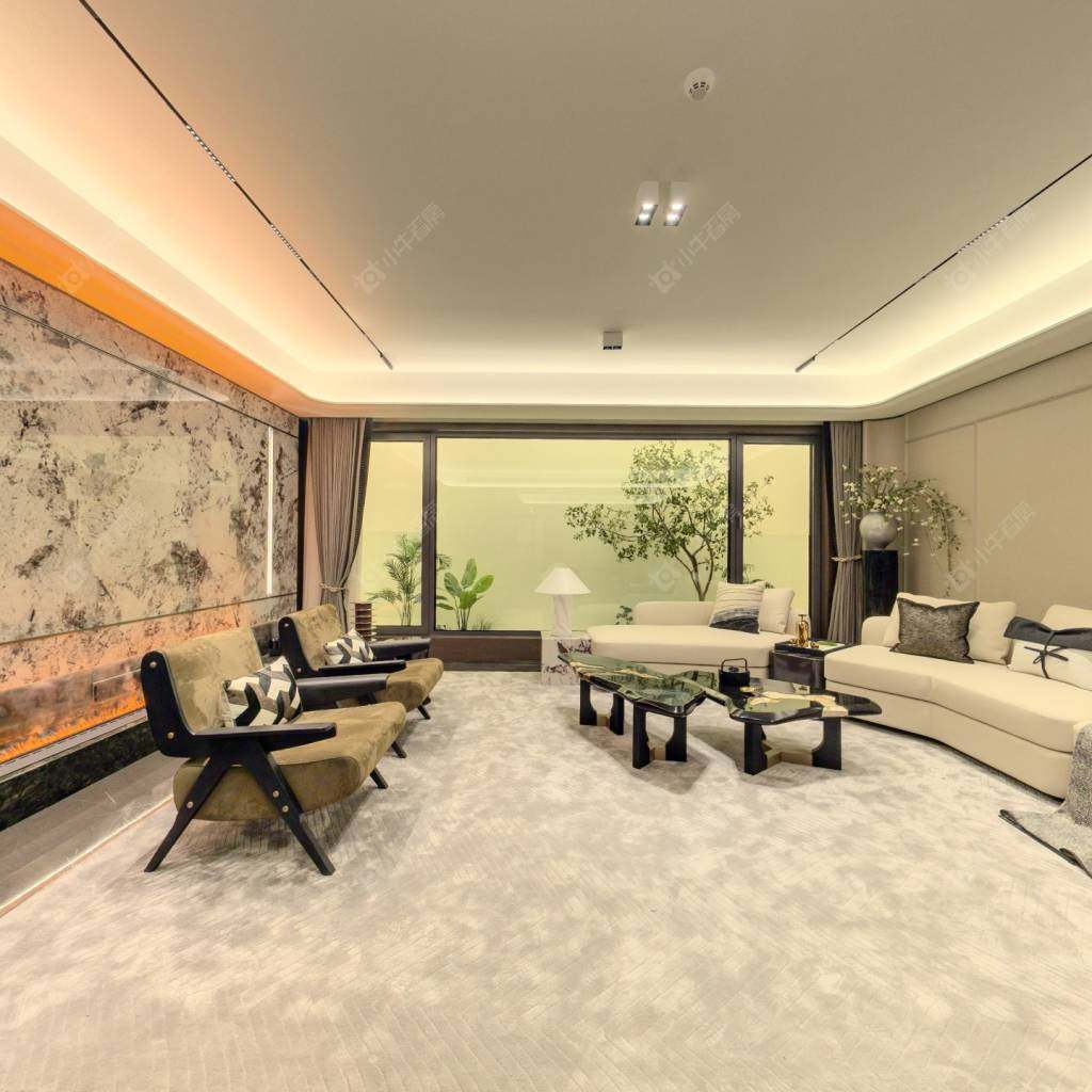 北京京能西贤府在售新楼盘null