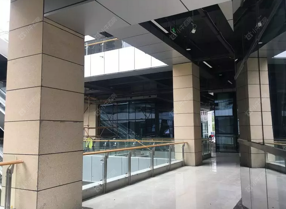北京住总正华·时代广场小区_住总正华·时代广场小区null