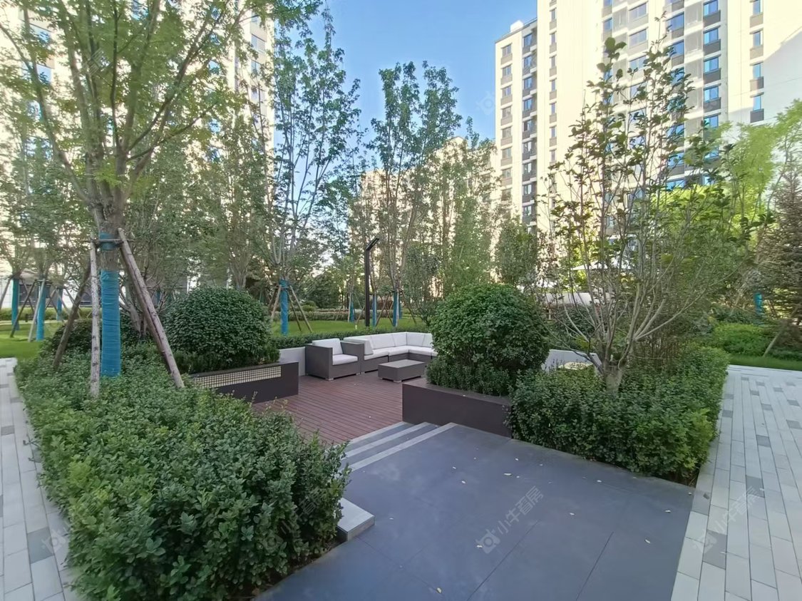北京中绿东岳府在售新楼盘null