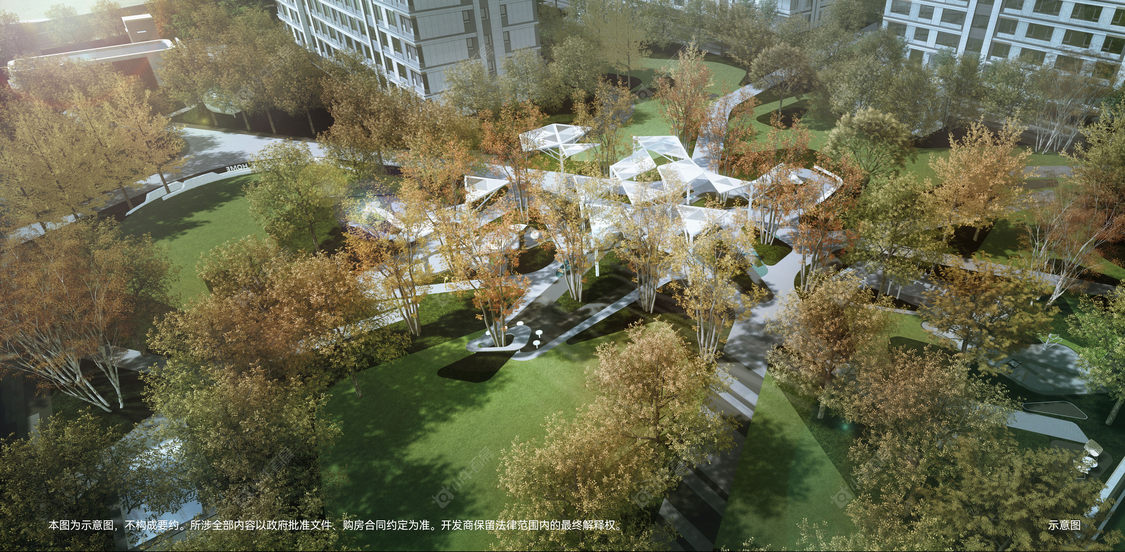 北京京投发展森与天成小区_京投发展森与天成小区null