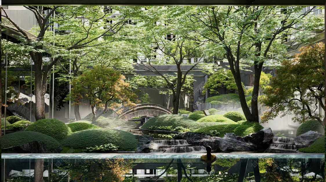 北京中建壹品·海宸元境在售新楼盘null