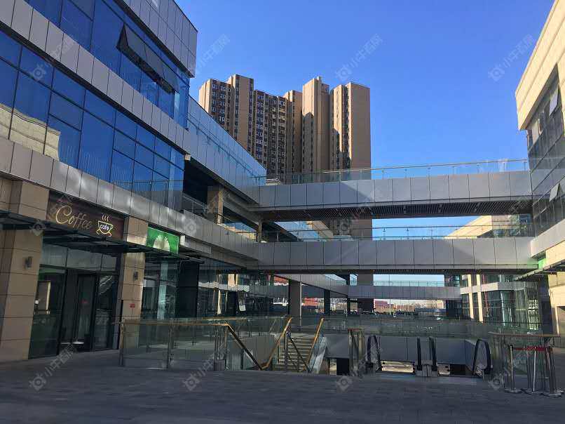 北京住总正华·时代广场小区_住总正华·时代广场小区null