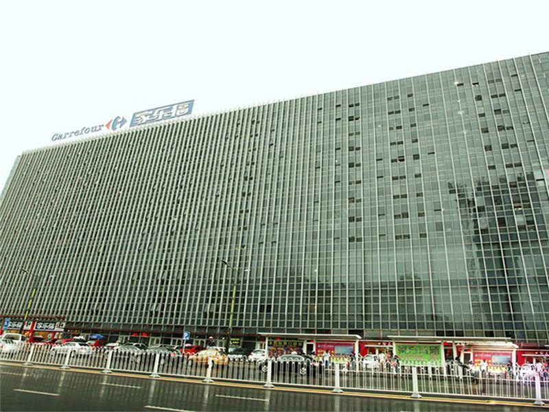 北京韩建·观山源墅在售新楼盘null