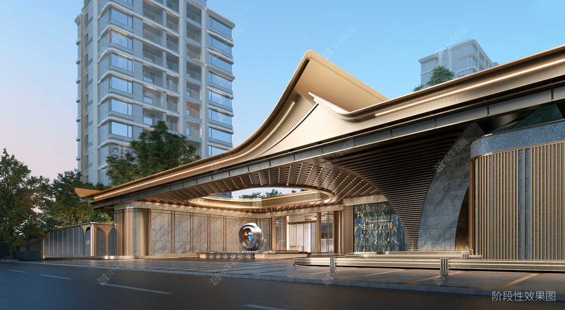 北京中建云境在售新楼盘null