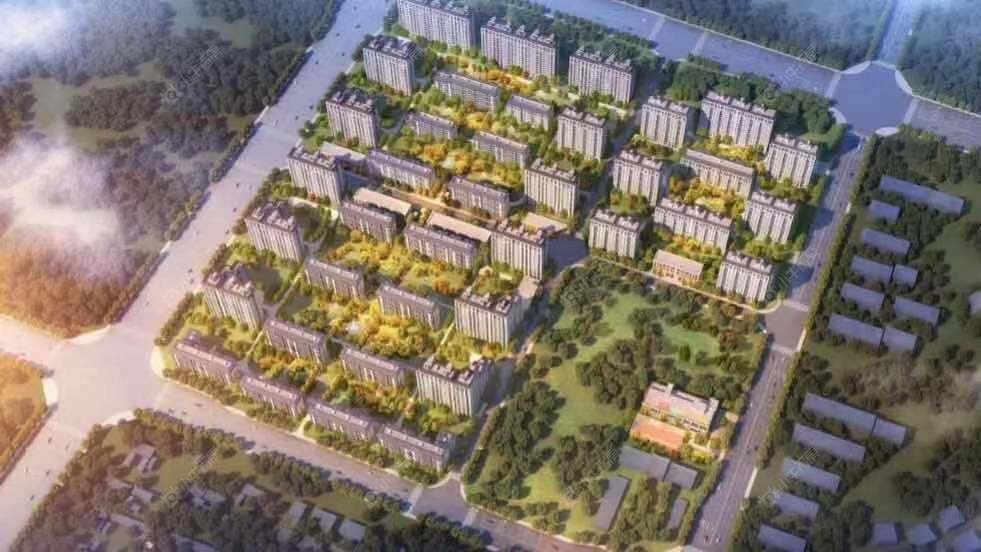 北京金茂北京国际社区小区_金茂北京国际社区小区null