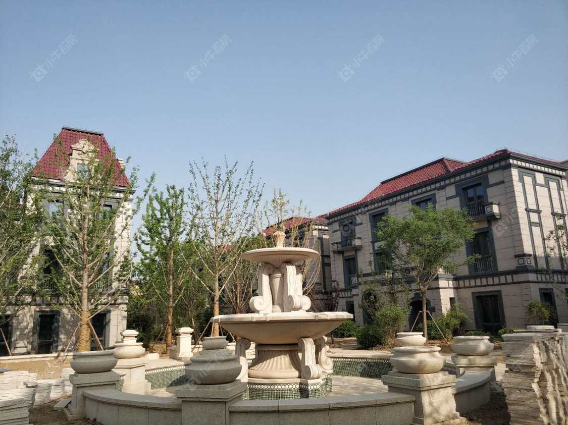 北京韩建·观山源墅在售新楼盘null
