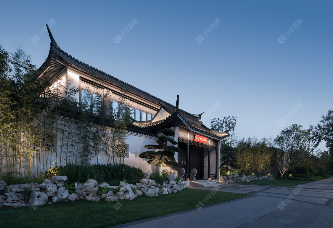 北京西山相府小区_西山相府小区null