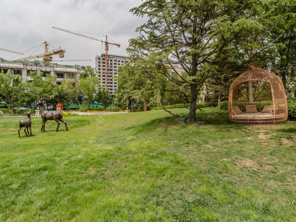 北京水岸壹号小区_水岸壹号小区null
