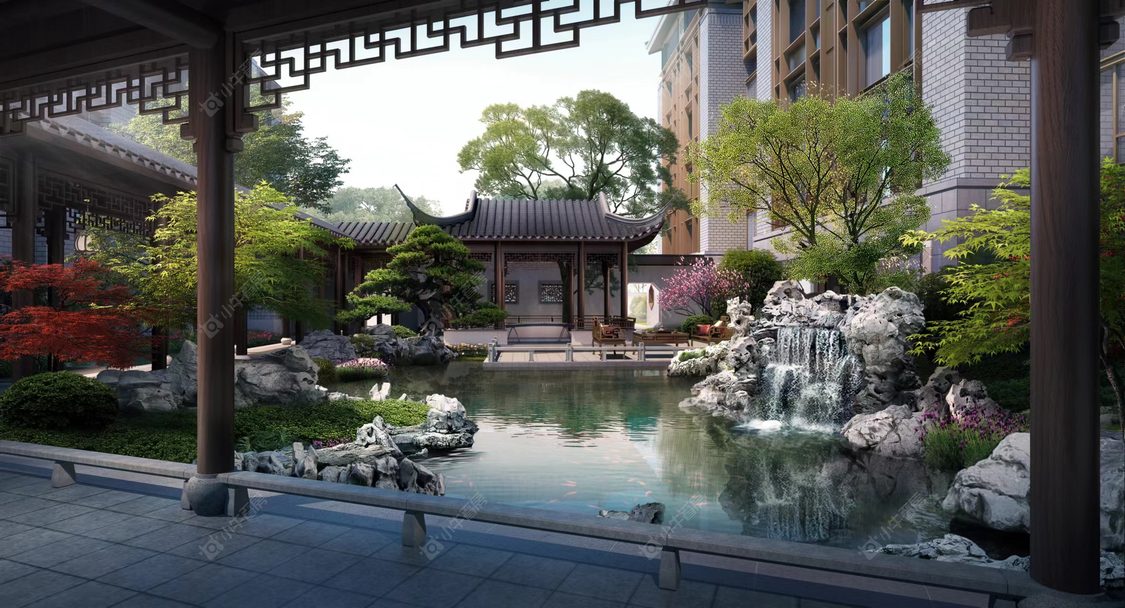 北京永定樾小区_永定樾小区null