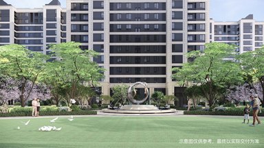 北京晓风印月新房_小牛看房