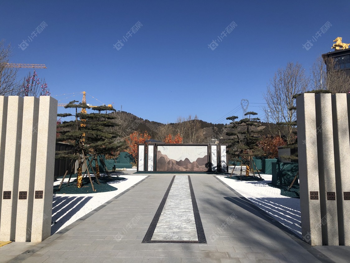 北京玖瀛府在售新楼盘null
