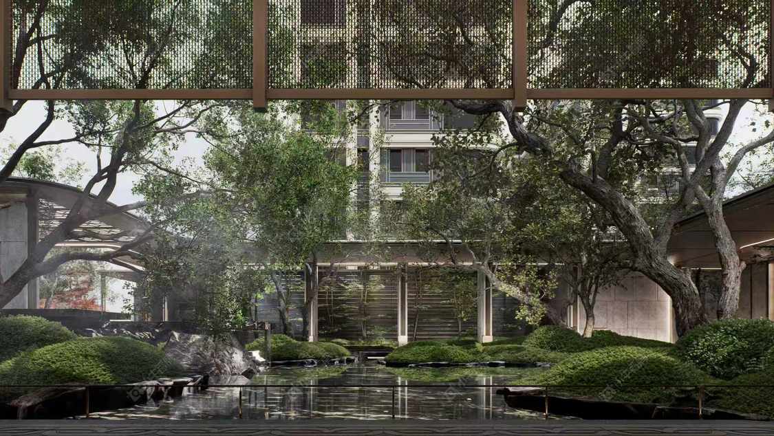 北京中建壹品·海宸元境在售新楼盘null