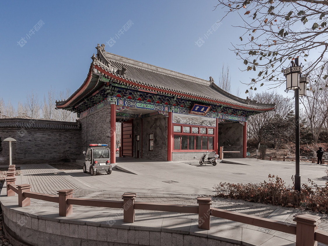 北京观唐云鼎小区_观唐云鼎小区null