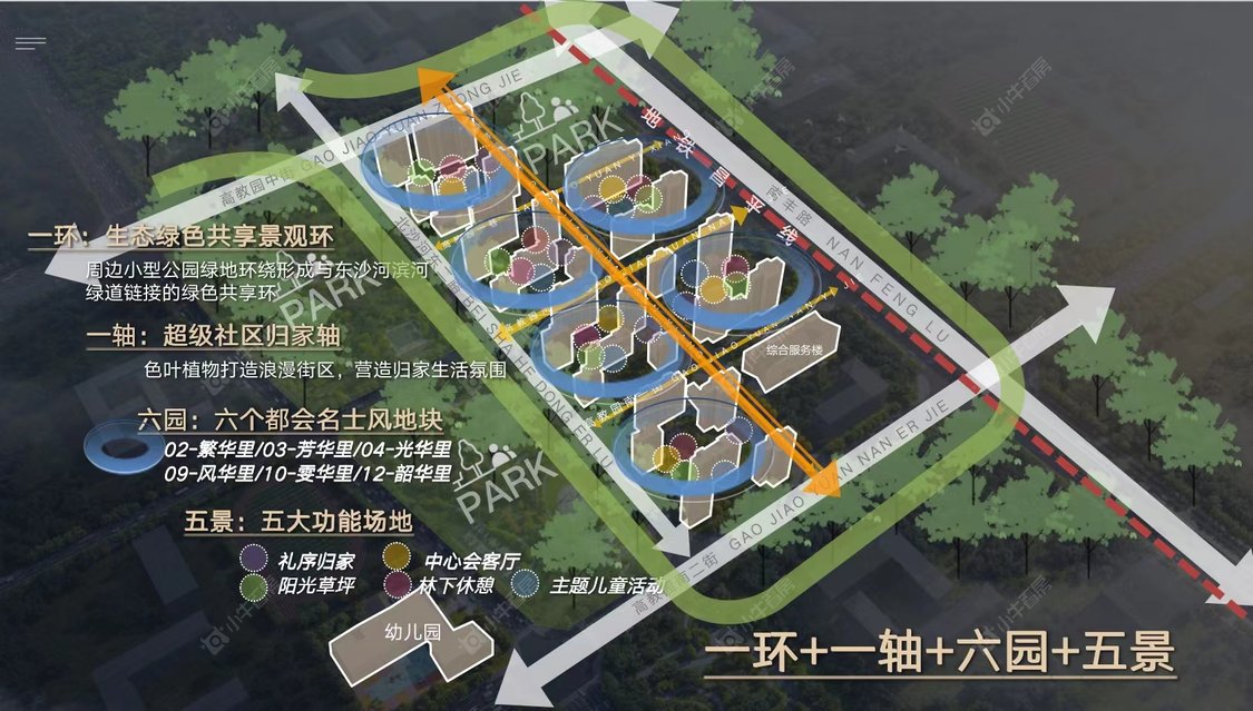 北京梧桐星宸在售新楼盘null