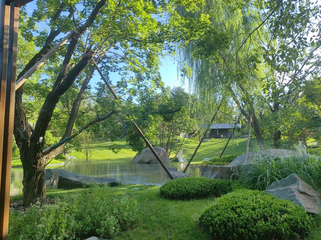 北京中建璞园PARK在售新楼盘null