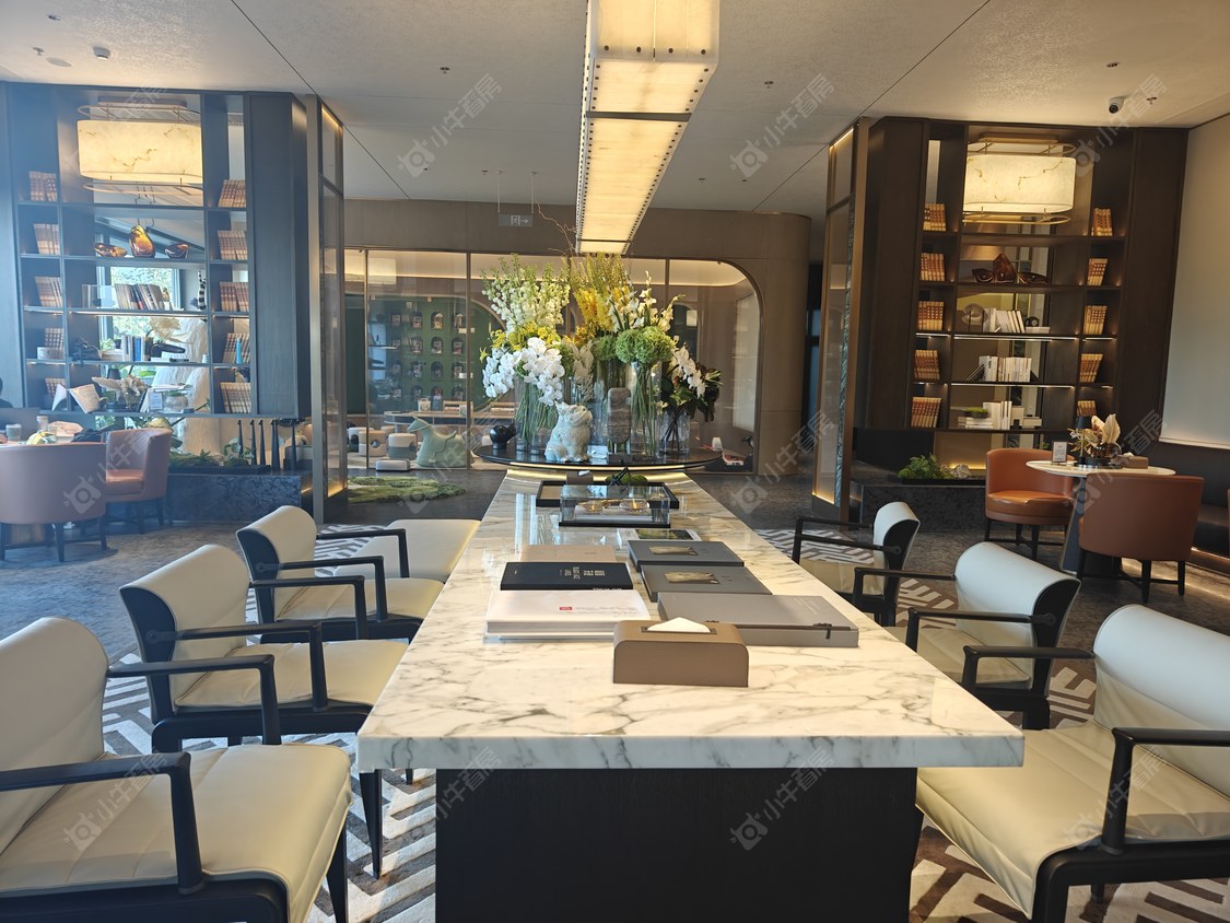 北京清樾府小区_清樾府小区null