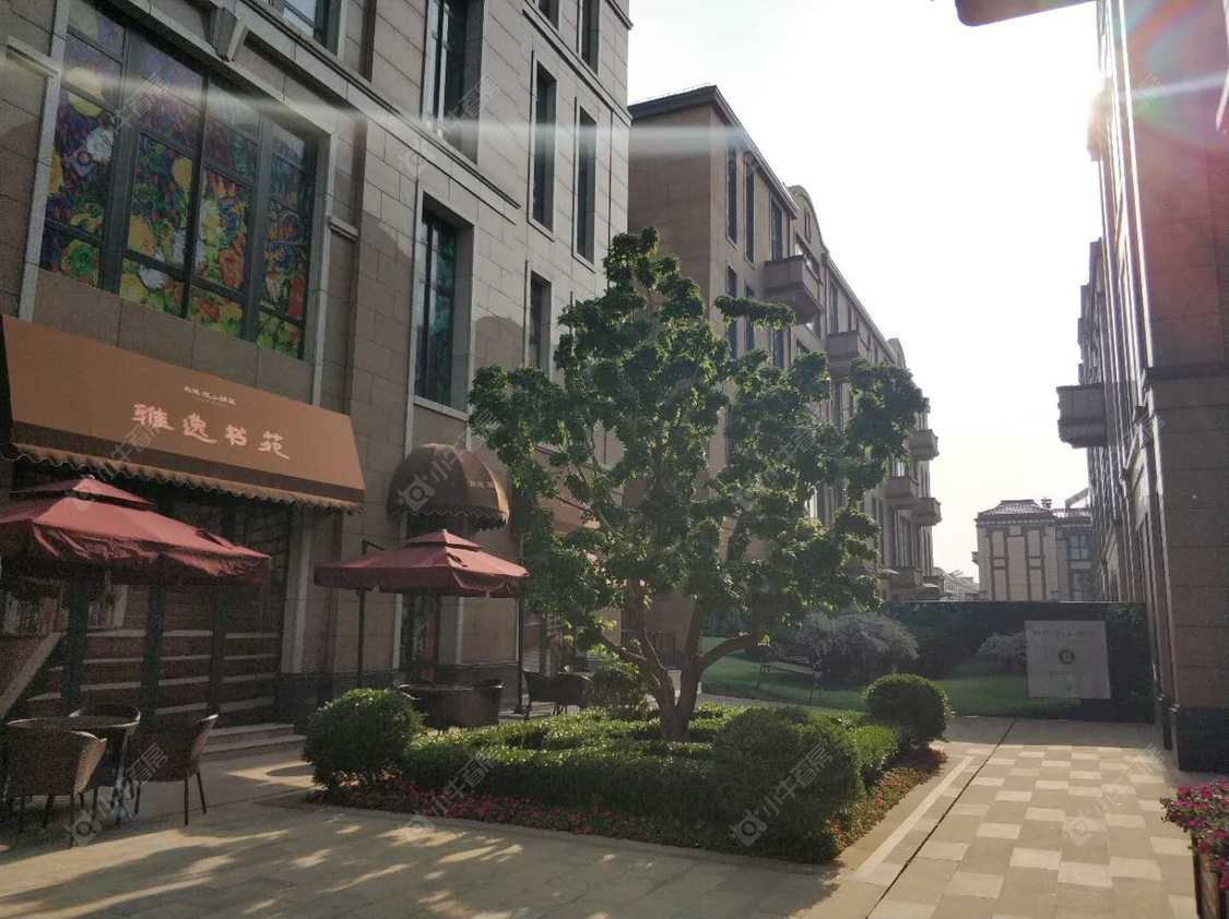 北京韩建·观山源墅在售新楼盘null