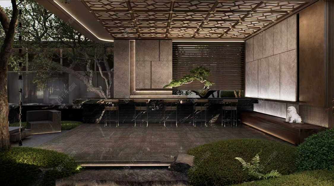 北京中建壹品·海宸元境在售新楼盘null