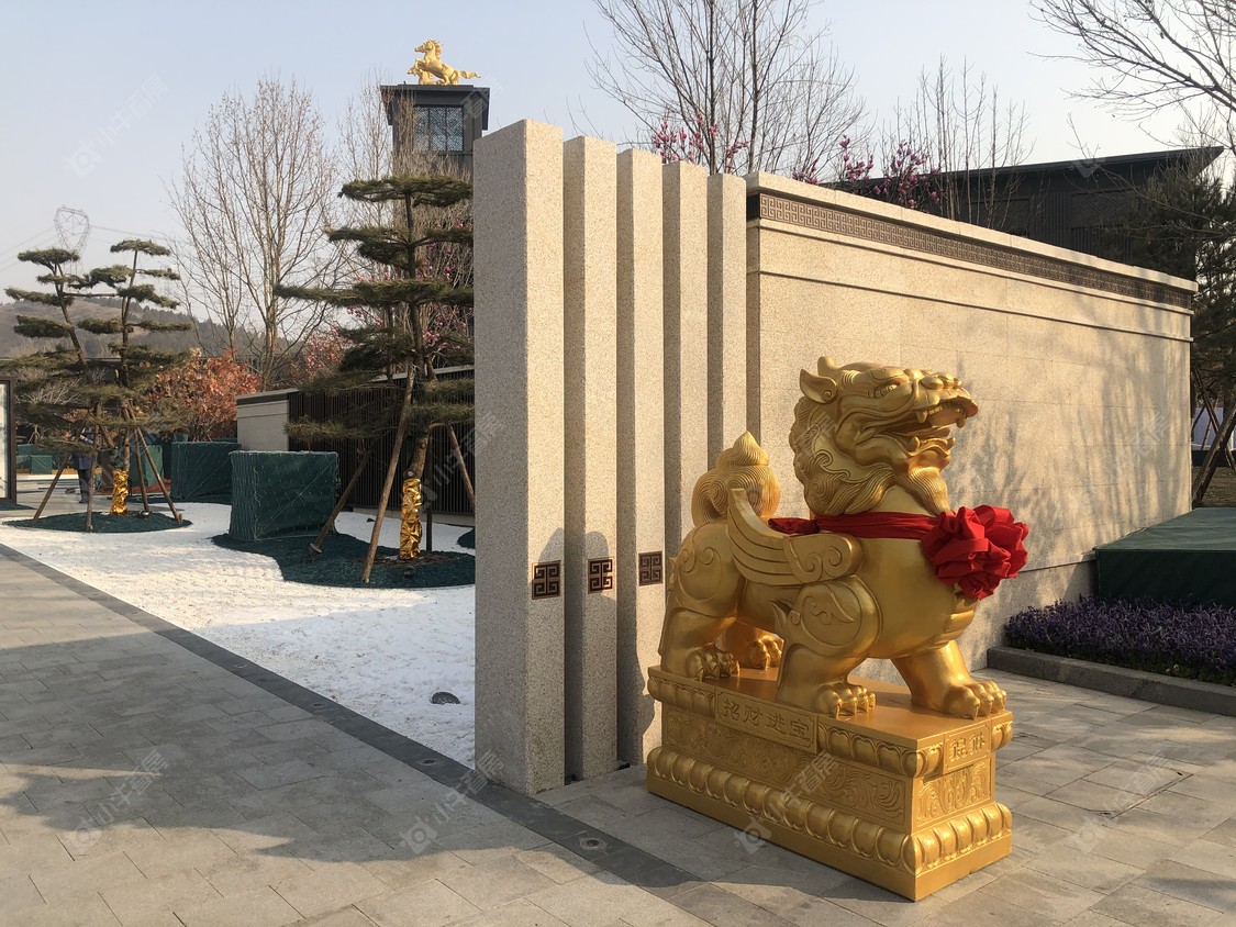 北京玖瀛府在售新楼盘null