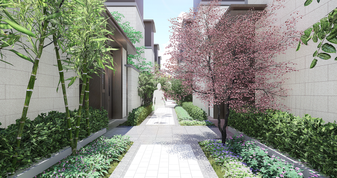 北京建邦·顺颐府在售新楼盘null