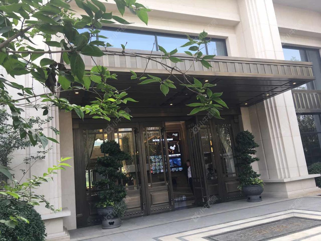 北京十里春风小区_十里春风小区null