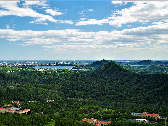 北京水岸雁栖小区_水岸雁栖小区null