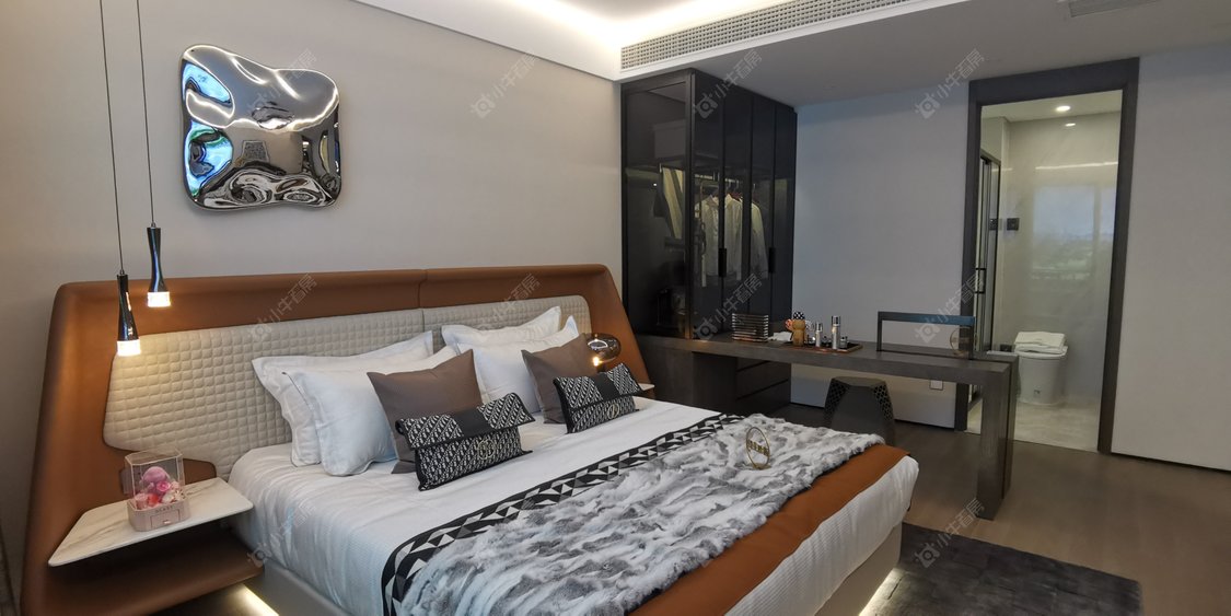 北京中海长安誉在售新楼盘null