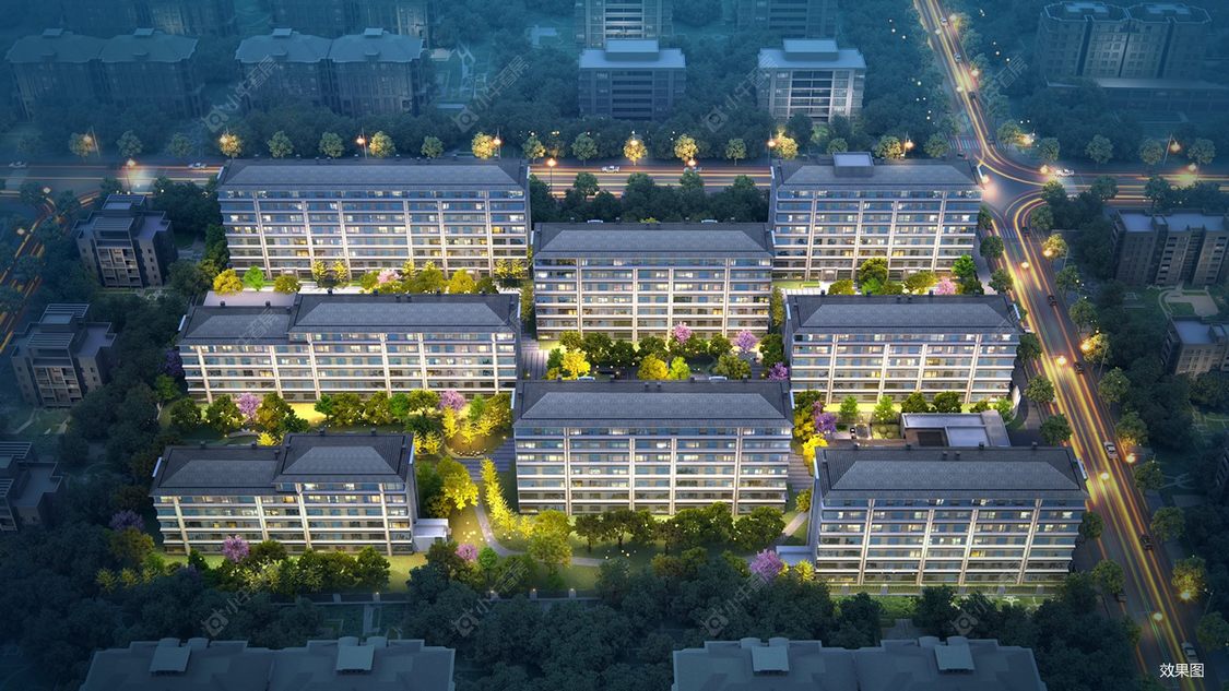 北京北京城建和知筑在售新楼盘null