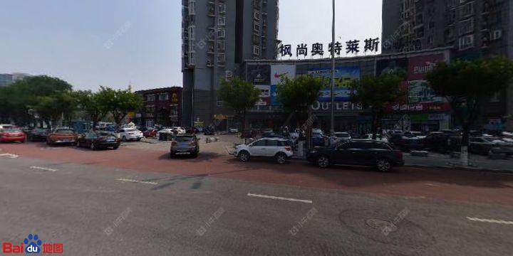 北京北京城建京能樾园小区_北京城建京能樾园小区null