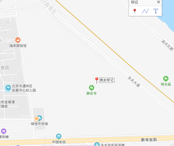 北京复地通运府小区_复地通运府小区null