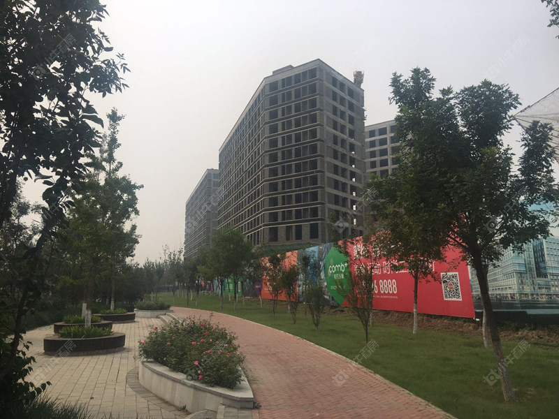 北京超级蜂巢小区_超级蜂巢小区null