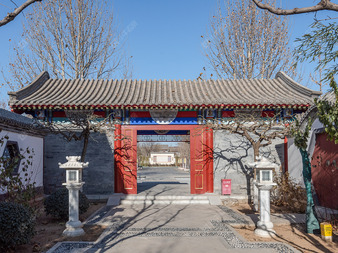北京观唐云鼎小区_观唐云鼎小区null