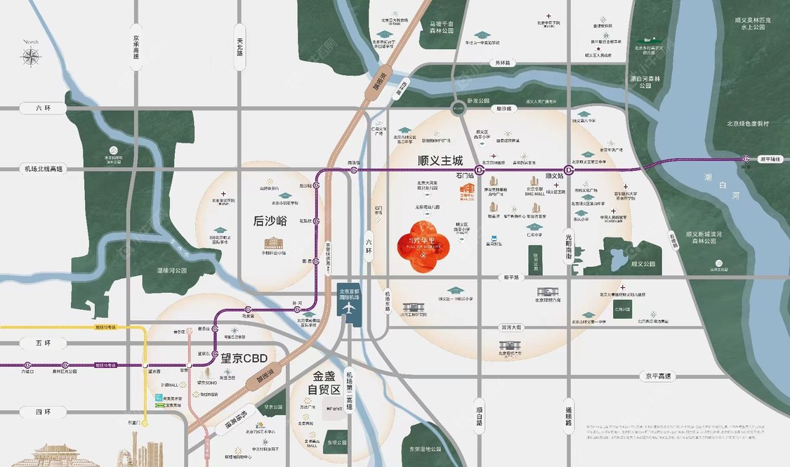 北京住总芳华里小区_住总芳华里小区null