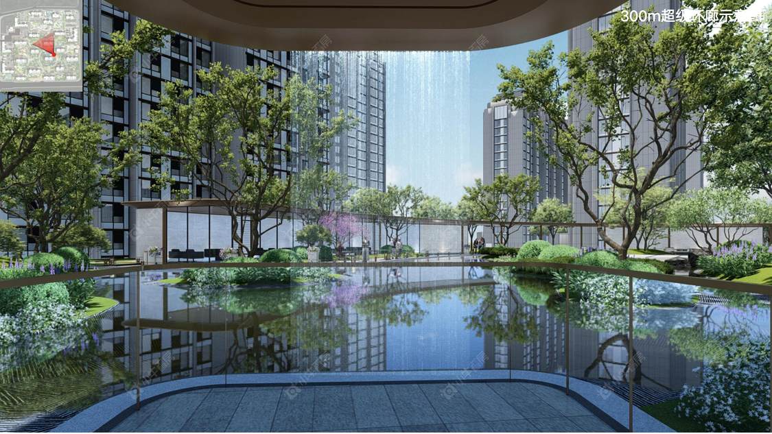 北京御林湾在售新楼盘null