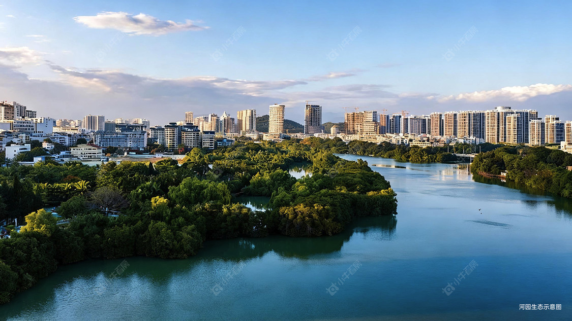 北京中建·方程国贤府小区_中建·方程国贤府小区null