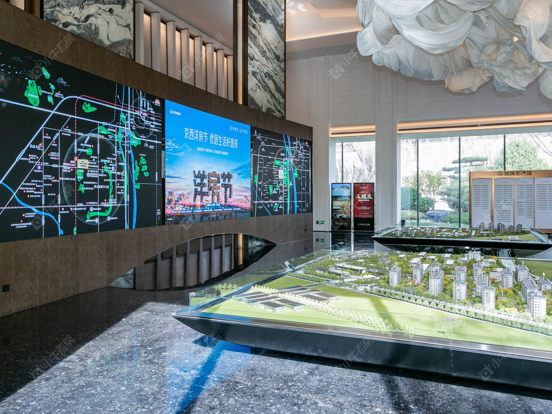北京北京城建颐知筑在售新楼盘null