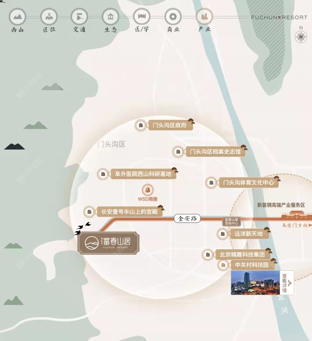 北京雅居乐富春山居低密住宅小区_雅居乐富春山居低密住宅小区null