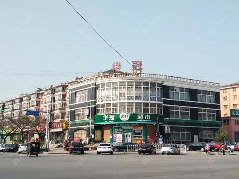 北京超级蜂巢小区_超级蜂巢小区null