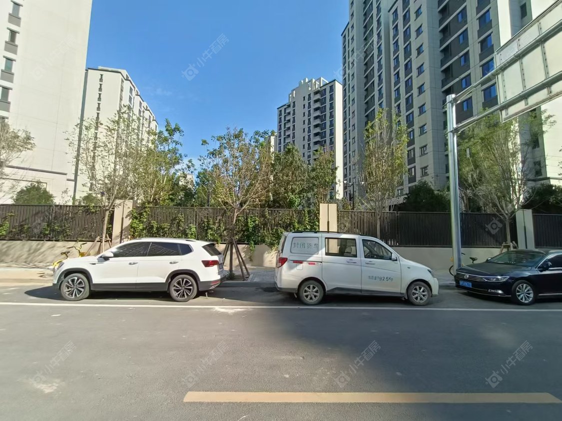 北京中绿东岳府在售新楼盘null