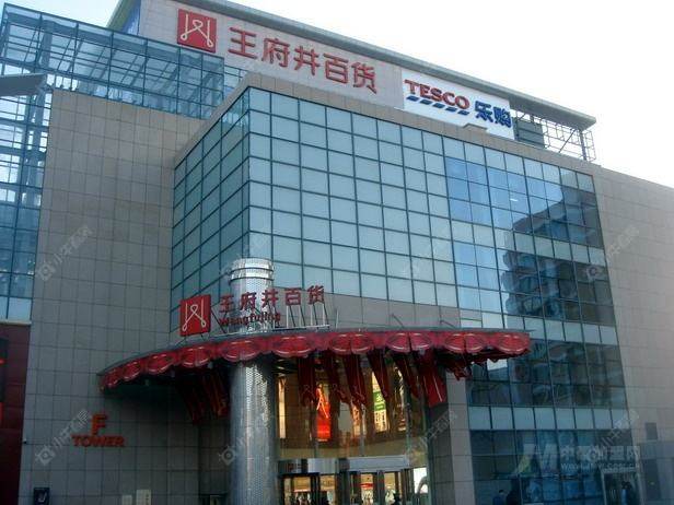 北京住总正华·时代广场小区_住总正华·时代广场小区null