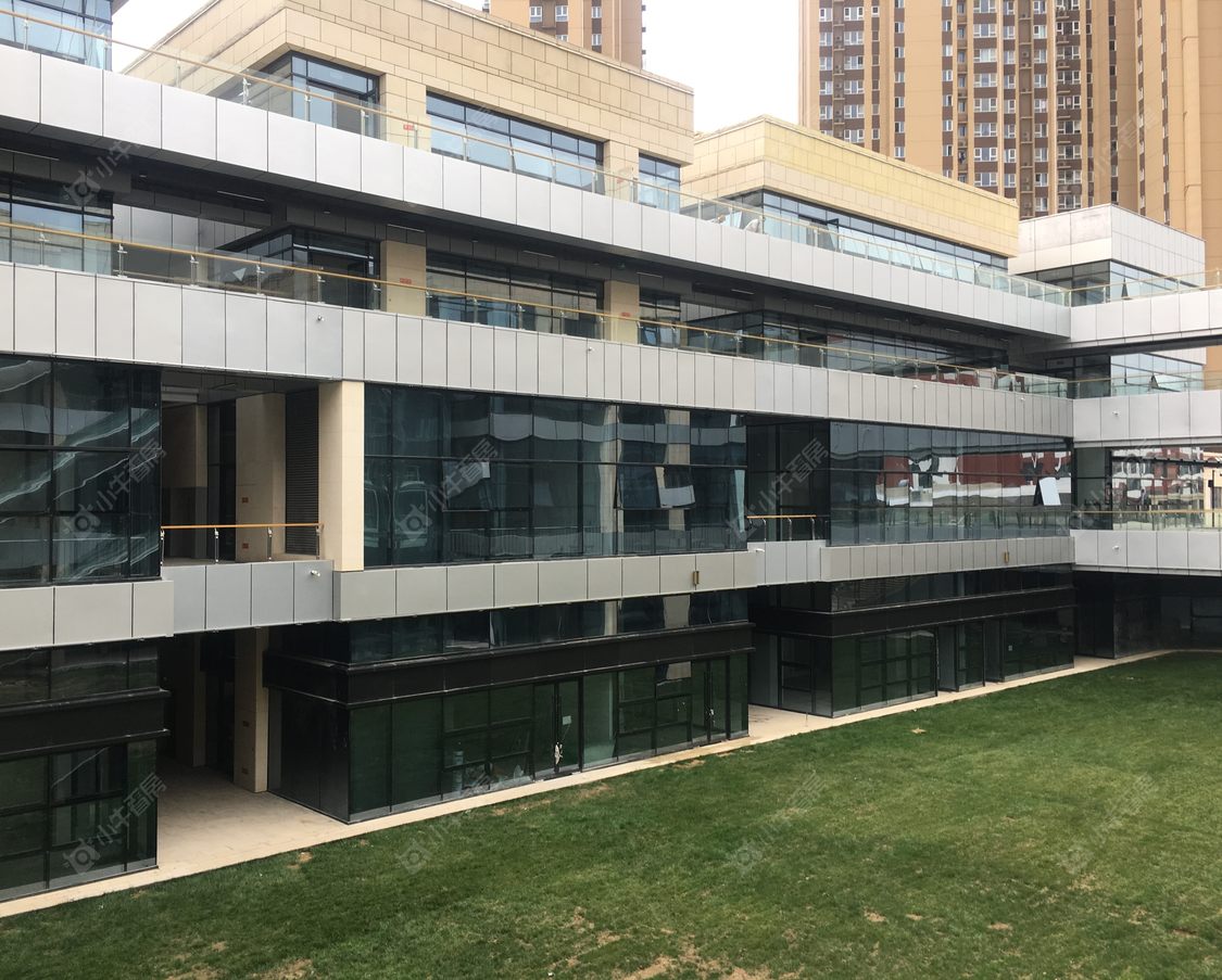 北京住总正华·时代广场小区_住总正华·时代广场小区null