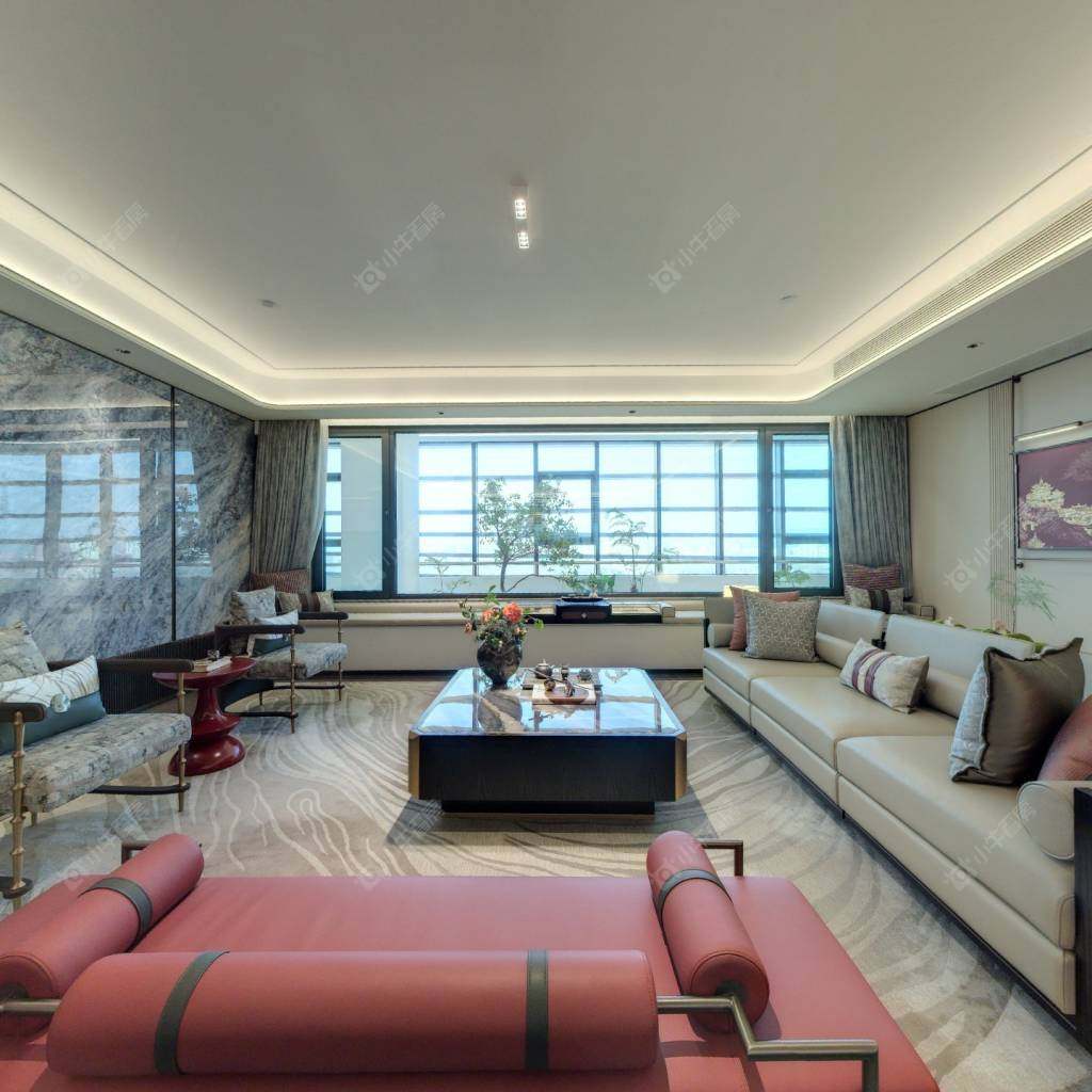 北京建发观堂府小区_建发观堂府小区null
