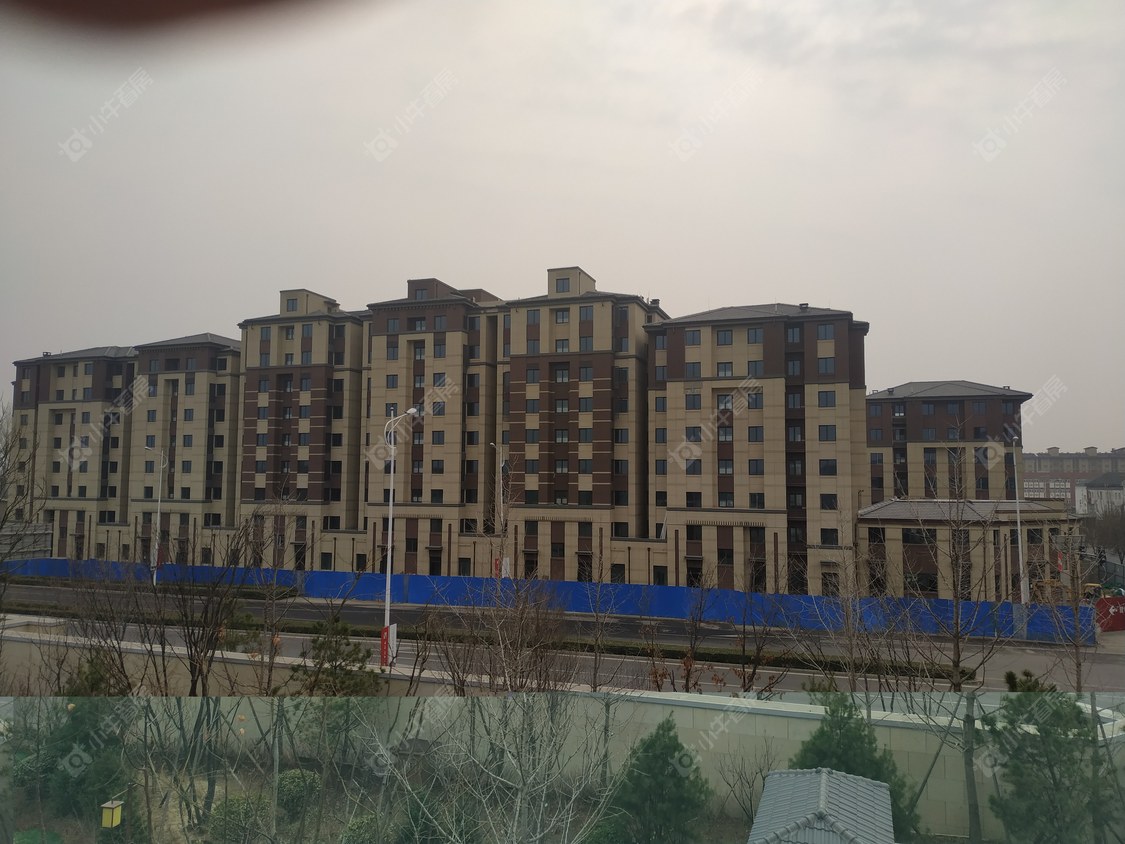 北京顺鑫颐和天璟小区_顺鑫颐和天璟小区null